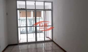 Imagem: Apartamento com área privativa para aluguel