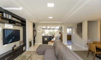 Imagem 4: CURITIBA - Casa de Condomínio - São Braz