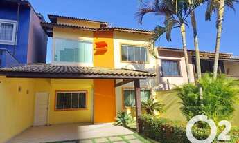 Imagem: Casa com 3 dormitórios, 221 m² - venda