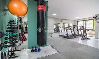 Imagem 6: PORTO ALEGRE - Apartamento Padrão - Passo da Areia