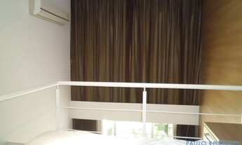 Imagem 7: FLAT DUPLEX - BROOKLIN - SP