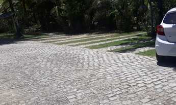 Imagem 4: CASA NO COND. BUSCA-VIDA, TERRENO DE 4.129,97M², 6 (SEIS) SUÍTES,1.000 M² DE ÁREA CONSTRUÍ