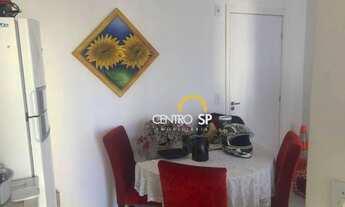 Imagem 4: Apartamento à venda, 80 m² por R$ 160.000,00 - Parque São João - Bauru/SP