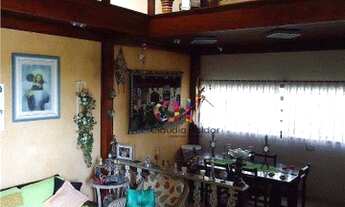 Imagem 6: Casa com 3 suítes à venda, 400 m² por R$ 1.500.000 - Chácara do Lago - Vinhedo/SP