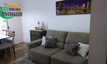 Imagem: Apartamento com 2 dormitórios à venda