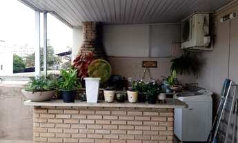 Imagem: DUPLEX, TOTALMENTE MOBILIADO E COBERTURA