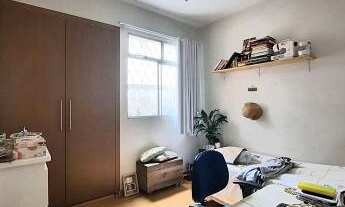 Imagem 2: Apartamento 85 metro3 quartos armarios 1 vaga sem escada