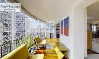 Imagem 2: Apartamento 265m² - Itaim!!
