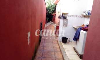 Imagem 6: Ribeirão Preto - Casa Padrão - Vila Albertina