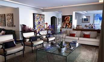 Imagem 5: Magnífica casa no Residencial 09