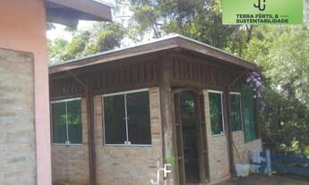 Imagem 3: Pousada à venda no bairro Centro - Natividade da Serra/SP