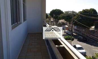 Imagem 4: Excelente Prédio com 4 Lojas e 2 Apartamentos com 3 Quartos cada