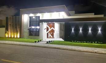 Imagem: Parnamirim - Casa de Condomínio - Parque