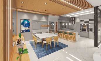 Imagem 7: Incrível casa em Fase Final 3 suítes no Santa Monica