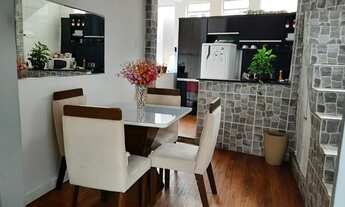 Imagem 3: Casa para venda com 132 metros quadrados com 2 quartos em São Caetano - Salvador - BA