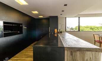 Imagem 4: Belissima cobertura com 600 m2 e 4 quartos em Três Figueiras - Porto Alegre - RS