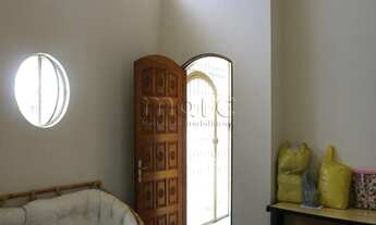 Imagem 6: SAO PAULO - Casa Padrão - PARQUE FONGARO