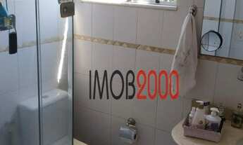 Imagem 7: Cobertura com 4 dormitórios à venda, 163 m² por R$ 1.050.000,00 - Icaraí - Niterói/RJ