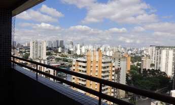 Imagem: SAO PAULO - Apartamento Padrão - KLABIN