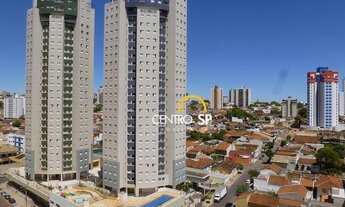 Imagem 1: Apartamento residencial à venda, Vila Cidade Universitária, Bauru
