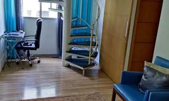 Imagem 5: Apartamento à venda na Rua Lourenço Prado, Cidade dos Bandeirantes, São Paulo - SP