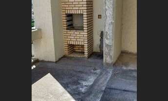 Imagem: 320m² 3 dormitórios (3 suítes), 3 vagas!