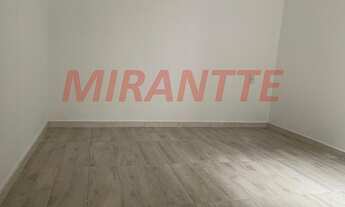 Imagem 4: Sobrado Novo Com 3 quartos em Vila Nova Mazzei - São Paulo - SP