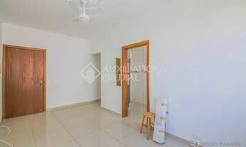 Imagem 2: PORTO ALEGRE - Apartamento Padrão - Floresta