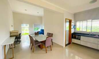 Imagem 5: Casa com 3 dormitórios à venda no Terras de Atibaia - Atibaia/SP - CA4616