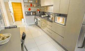 Imagem 5: Apartamento para Venda em João Pessoa, Manaíra, 3 dormitórios, 3 suítes, 5 banheiros, 3 va