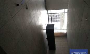 Imagem 2: Laje para alugar, 919m² - Vila Olímpia - São Paulo/SP