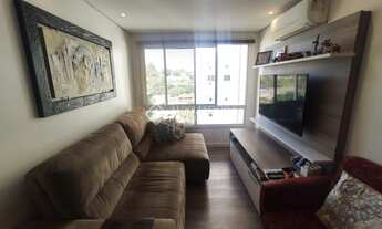 Imagem: NOVO HAMBURGO - Apartamento Padrão - Jardim