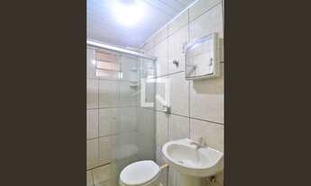 Imagem 5: Apartamento para Aluguel - São José, 1 Quarto, 30 m2