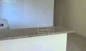 Imagem 6: Apartamento com 2 dormitórios à venda, 84 m² por R$ 210.000,00 - Santa Branca - Pouso Aleg