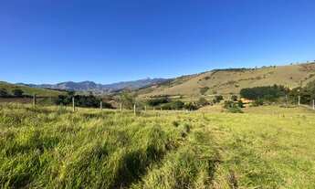 Imagem: Loteamento em Bairro Rural