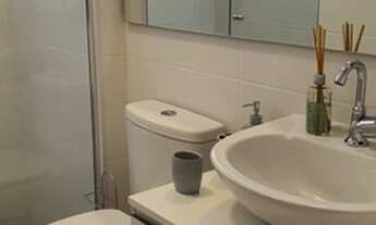 Imagem 7: Apartamento para venda com 78 metros quadrados com 3 quartos em Engordadouro - Jundiaí - S