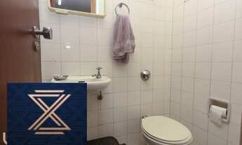 Imagem 7: Apartamento com 4 dormitórios à venda, 283 m² por R$ 1.250.000 - Lourdes - Belo Horizonte