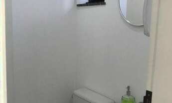 Imagem 5: Sala para alugar, 57 m² por R$ 3.000/mês - Itaim Bibi - São Paulo/SP