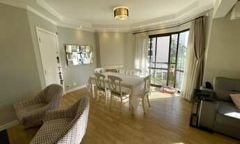 Imagem: Apartamento Impecável e Mobiliado no Panamby