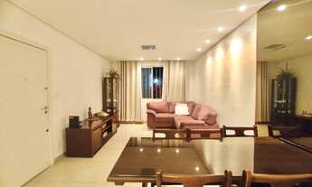 Imagem 3: Apartamento para venda tem 160 metros quadrados com 3 quartos