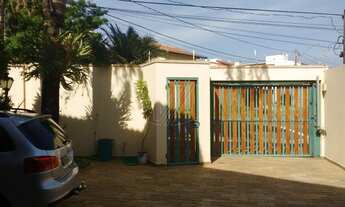 Imagem 3: Casa - Parque Alto Taquaral - Campinas