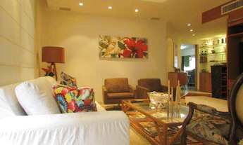 Imagem 3: Rio de Janeiro - Apartamento Padrão - Lagoa