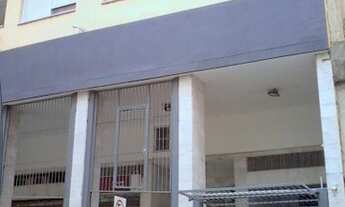 Imagem: Porto Alegre - Apartamento Padrão - Centro