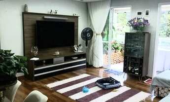 Imagem: Apartamento em Cambuci - São Paulo