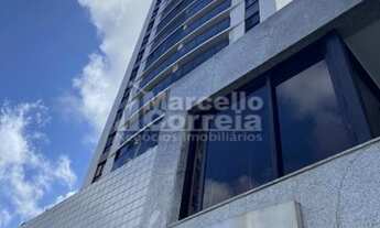 Imagem 5: Apartamento no Rosarinho 96m²