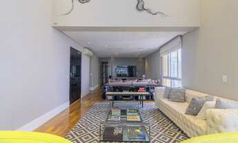 Imagem 7: Apartamento Venda Chácara Klabin 240 m² 3 Dormitórios