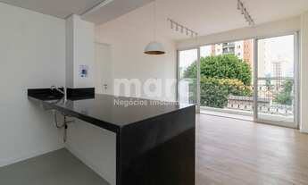 Imagem 1: SAO PAULO - Apartamento Padrão - PINHEIROS