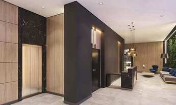 Imagem 6: Apartamento para venda com 67 m² com 2 quartos em Ipiranga - São Paulo - SP