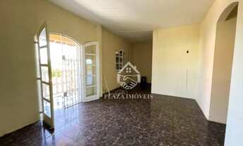 Imagem 2: Casa com 3 dormitórios para alugar, 189 m² por R$ 1.400,00/mês - Baixo Grande - São Pedro