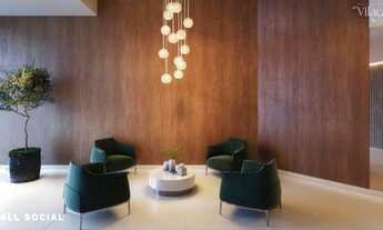 Imagem 6: LANÇAMENTO em BOA VIAGEM da GABRIEL BACELAR: 130m², 4 quartos (3 suítes), varanda, lazer e